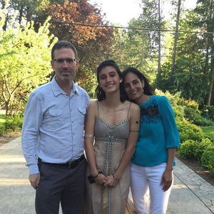 Meet your Posher, Rupy